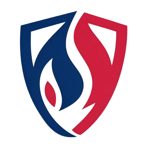 Australia Family Fire Safety logo