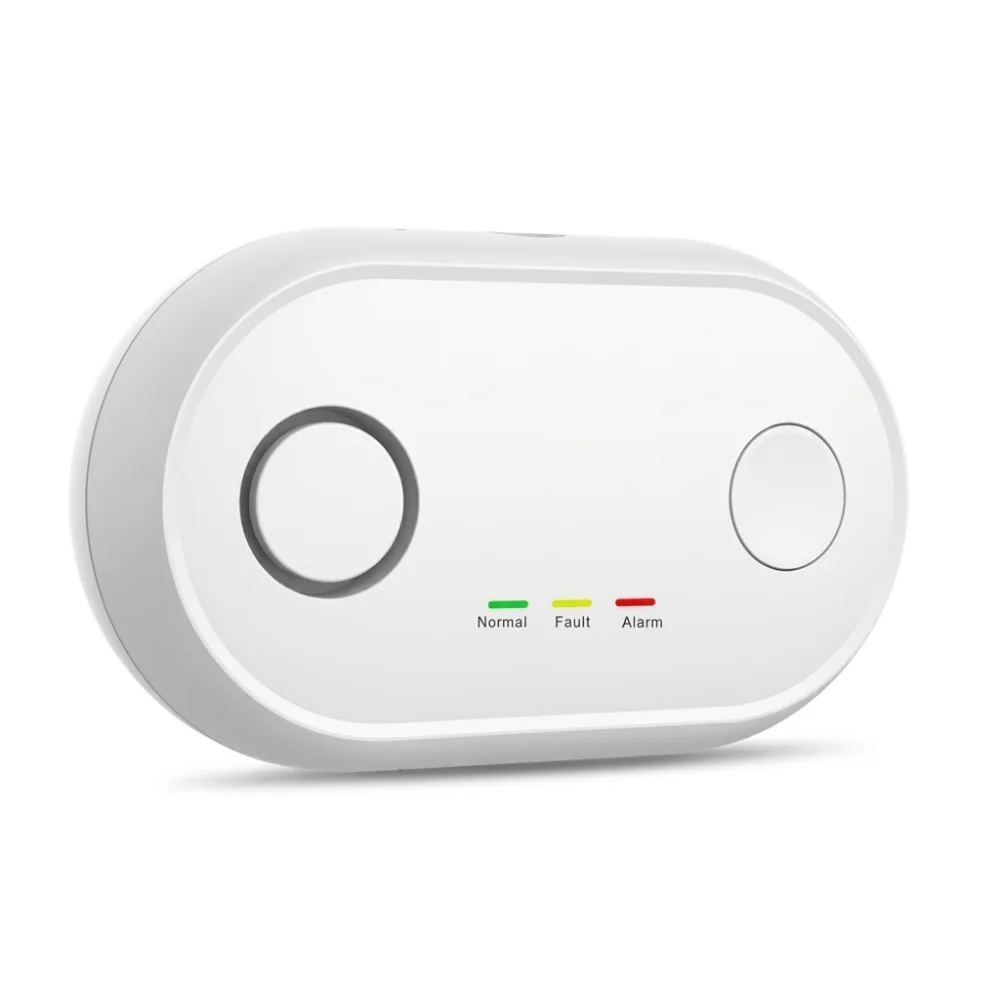 Carbon monoxide (CO) alarm