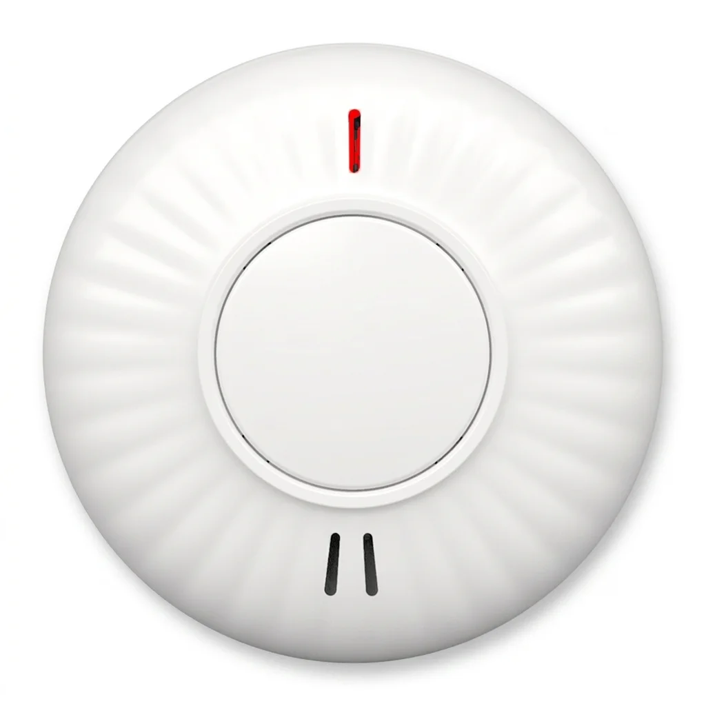 Smoke alarm